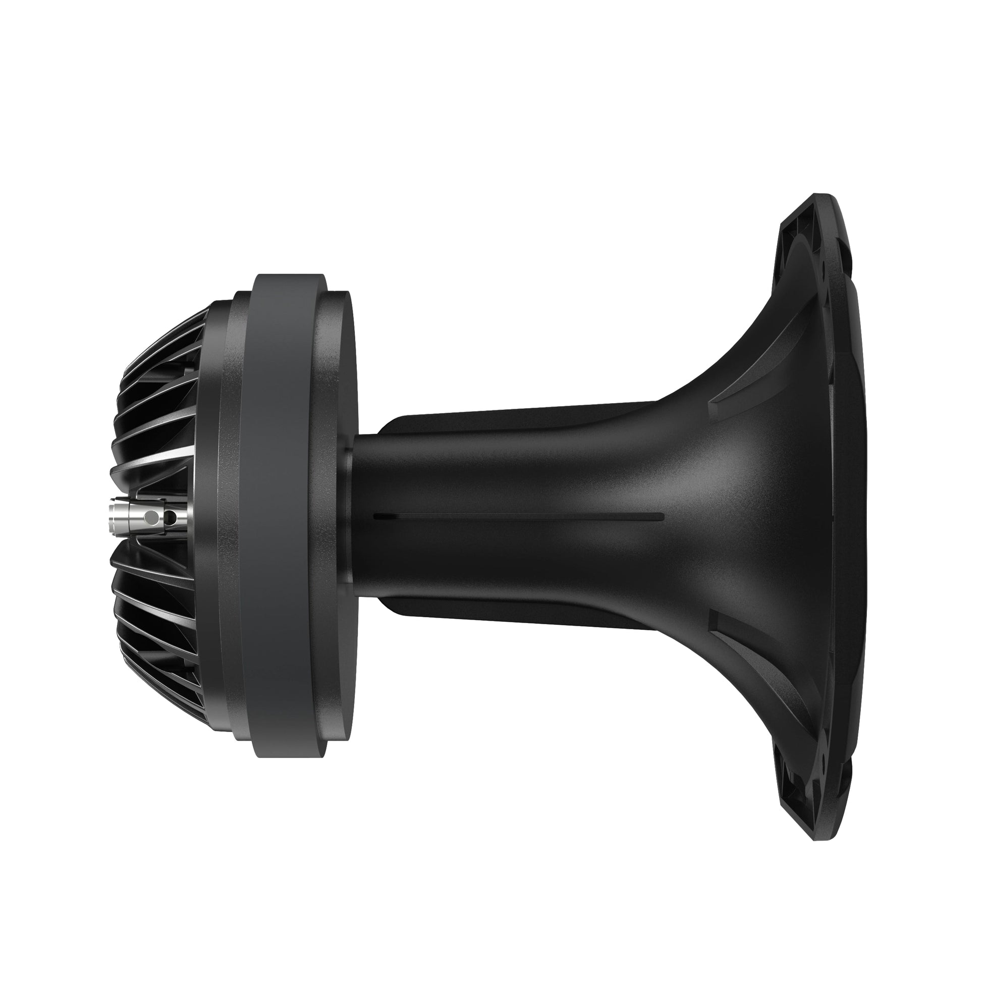Orion XDK01PB XDK175 - 1.75" VC Compression Driver Plastic Horn 150W RMS/600W MAX Orion