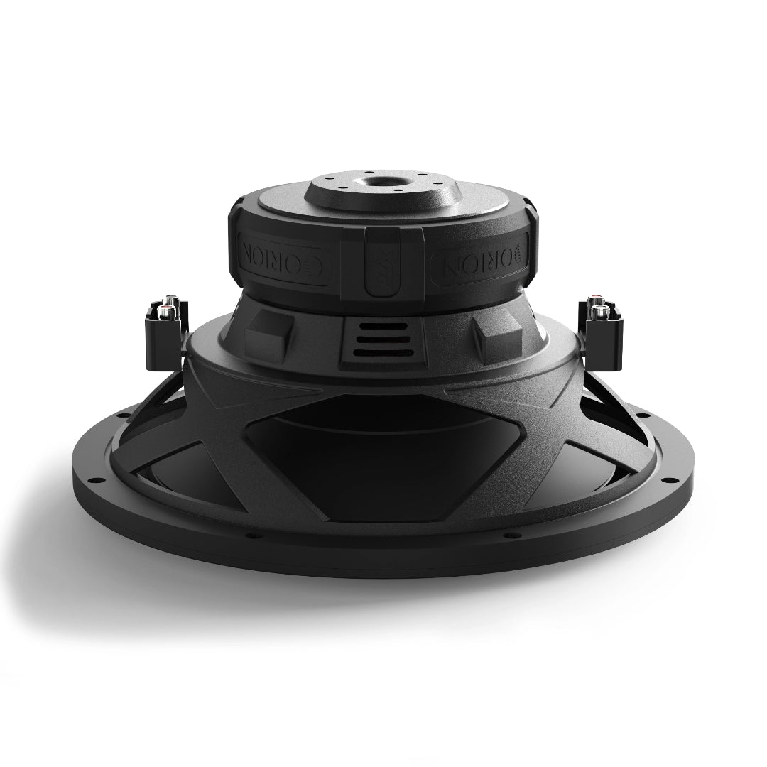 Orion XTR12D2 Orion XTR12D2  12 Inch Dual 2 Ohm Car Subwoofer | 600W RMS Bass Power Orion