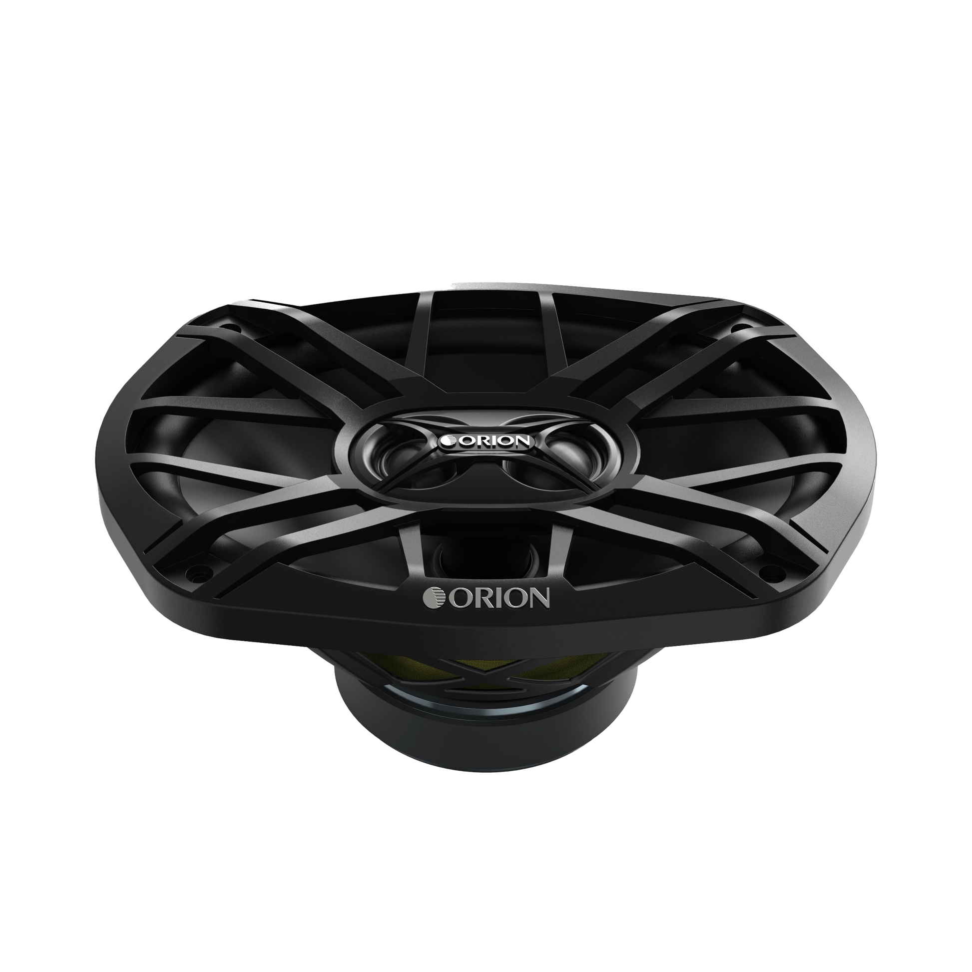 Orion XTR69.3 6x9" 3-Way Coaxial Speakers 400 Watts Orion