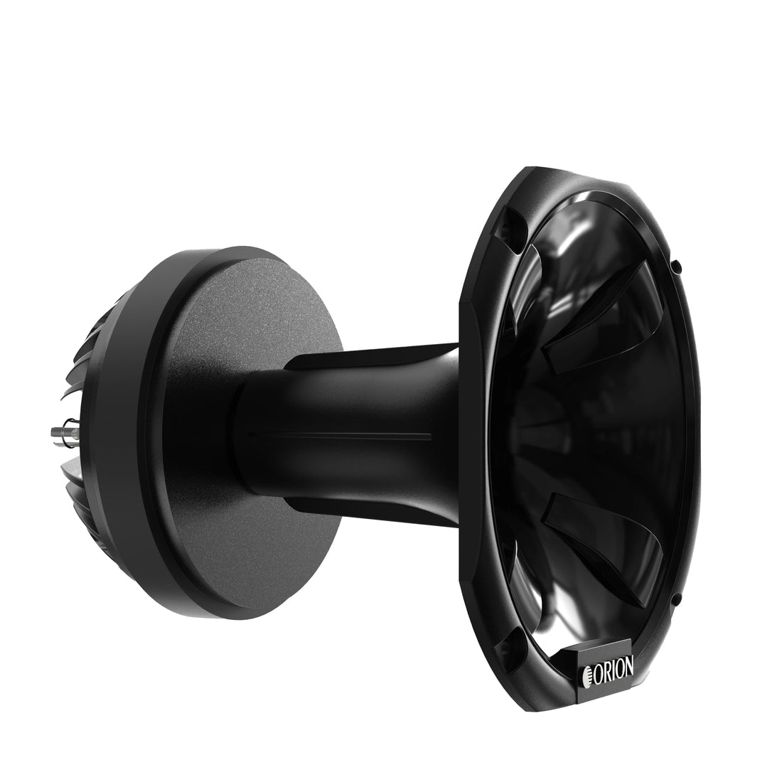 Orion XDK01PB XDK175 - 1.75" VC Compression Driver Plastic Horn 150W RMS/600W MAX Orion