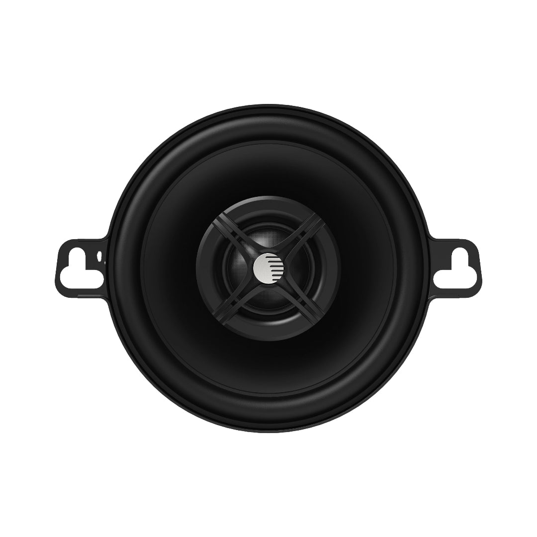 Orion XTR35.2 Orion XTR35.2 3.5" Car Speaker  Full Range Mid Bass Audio Orion