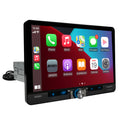 Jensen CAR140MW 10.1” LED Backlit Touchscreen Car Radio/AV Receiver – CAR140MW Afco Racing Products
