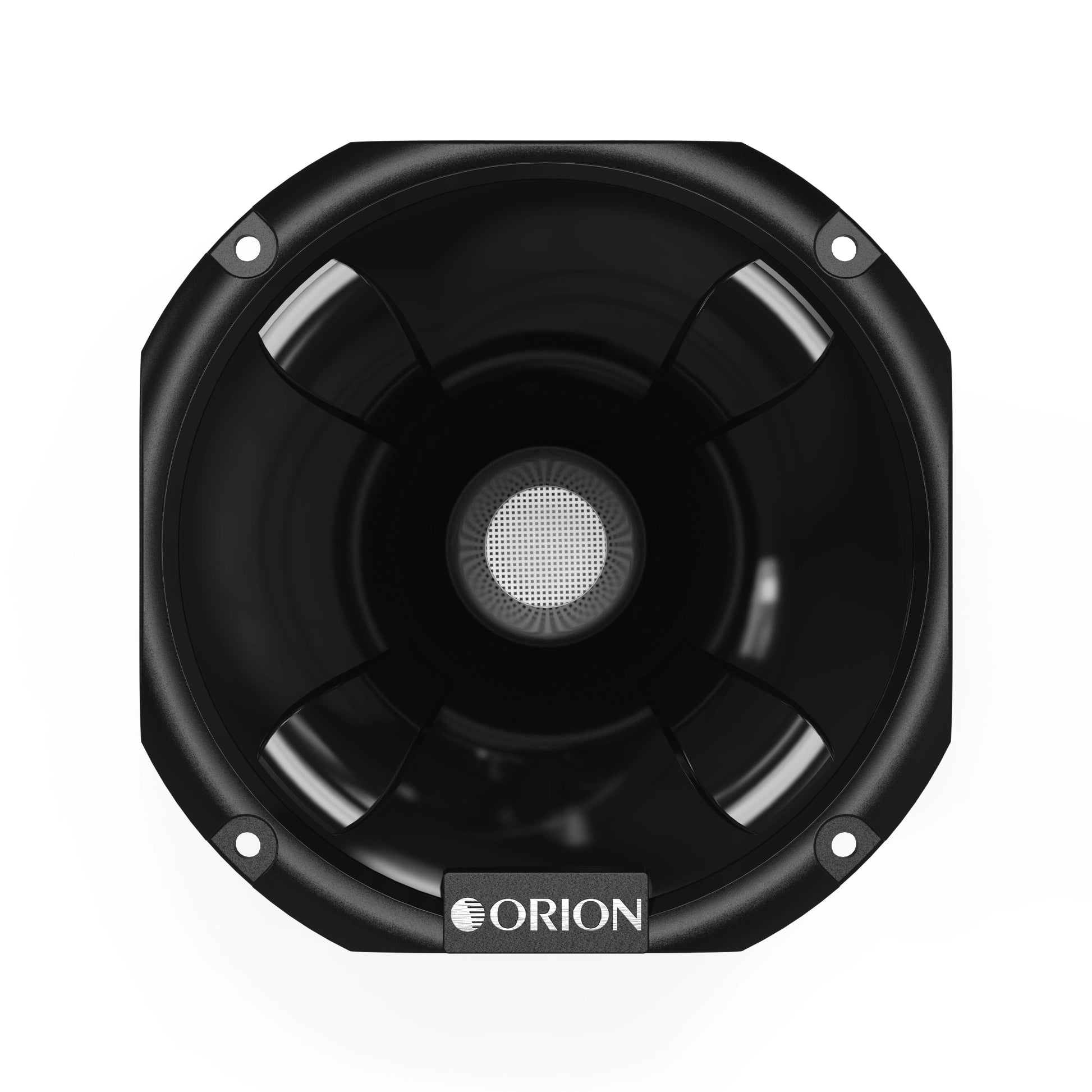 Orion XDK01PB XDK175 - 1.75" VC Compression Driver Plastic Horn 150W RMS/600W MAX Orion