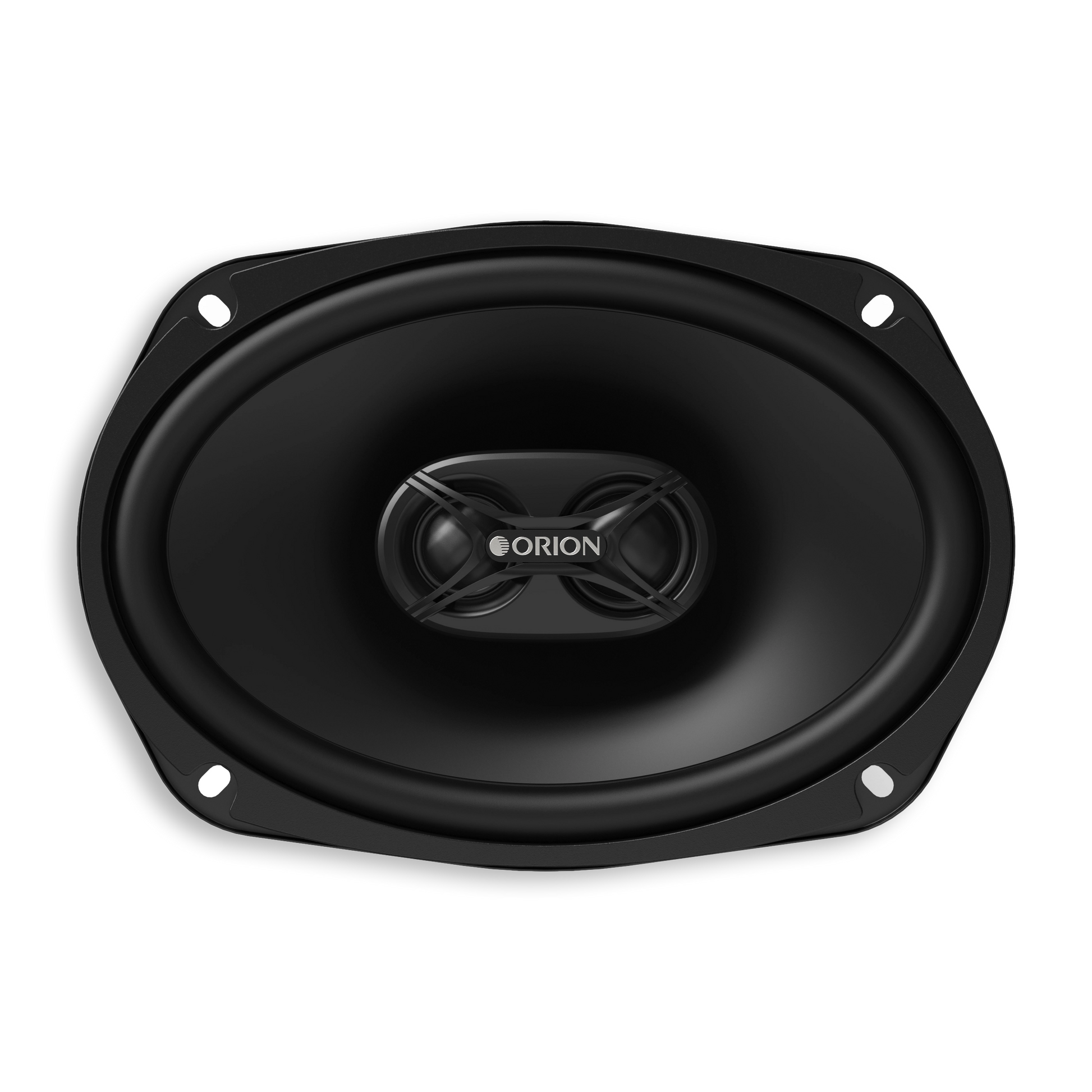 Orion XTR69.3 6x9" 3-Way Coaxial Speakers 400 Watts Orion