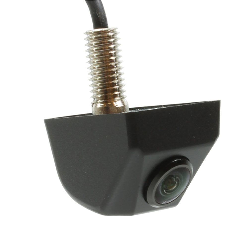 Rostra 250-8631-w Video Interface Harness & Camera For 2010+ Toyota Tacoma Rostra