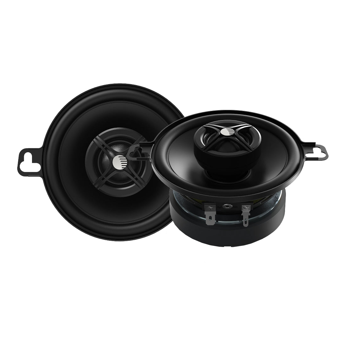 Orion XTR35.2 Orion XTR35.2 3.5" Car Speaker  Full Range Mid Bass Audio Orion