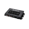 Orion XTR-BP20 XTR-BP20 Bass Processor with 10V Output & Precision Bass Control Orion