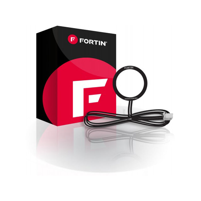 Fortin F-AR-35 Fortin Ar-35 1-2/8" 35mm Self Adhesive Flexible Transponder Antenna Ring