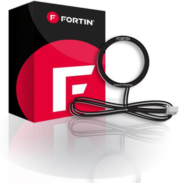 Fortin F-AR-41 Fortin Ar-41 1-5/8" 41mm Self Adhesive Flexible Transponder Antenna Ring