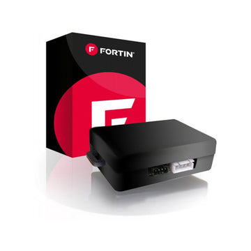 Fortin F-HONDA-SL3 Fortin Honda-sl3 Self Learning Data Immobilizer Bypass Kit For Honda/acura Vehicles Fortin