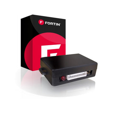Módulo Fortin F-PASSLOCKSL2V2 para omisión de datos de Passlock, versión 2, para vehículos GM