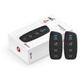 Fortin F-RFK442 Fortin Rfk442 2-way Rf Kit With (2) 4-button 3000 Ft Long Range Remotes WBOYWK