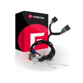 Fortin F-THAR-AUD1 Fortin Thar-aud1 Oem Style T-harness For Select Audi Vehicles Fortin
