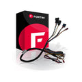 Fortin F-THAR-GM1 Fortin Thar-gm1 Oem Style T-harness For 2010+ Flip Key Gm Vehicles Fortin
