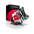 Fortin F-THAR-NIS3 Fortin Thar-nis3 Oem Style T-harness For Nissan/infiniti Push-to-start Vehicles Fortin