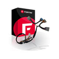 Fortin F-THAR-ONE-HON3 Fortin Thar-one-hon3 Oem Style T-harness For 2013+ Honda & Acura Pts Vehicles Fortin