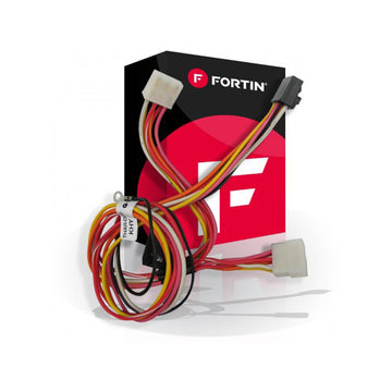 Fortin F-THAR-ONE-KHY2 Fortin Thar-one-khy2 Oem Style T-harness For Hyundai & Kia Regular Key Vehicles