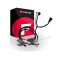 Fortin F-THAR-VW3 Fortin Thar-vw3 Oem Style T-harness For Select Volkswagen Vehicles Fortin