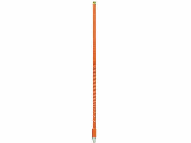 Firestik  FSX - Firestik II Tunable Tip CB Antenna (select color and length) (FS3-O) Firestik