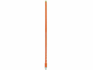Firestik  FSX - Firestik II Tunable Tip CB Antenna (select color and length) (FS3-O) Firestik