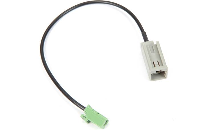 iDatalink Maestro NAV3 Connect the factory GPS antenna to select Pioneer navigation receivers in select 2014-20 Honda vehicles Maestro