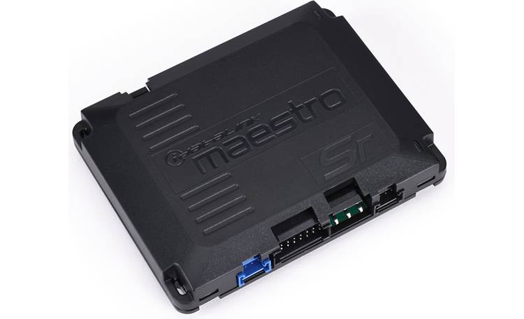 iDatalink Maestro ADS-MSR Interface Module Connect a new stereo and retain your vehicle's factory features Idatalink