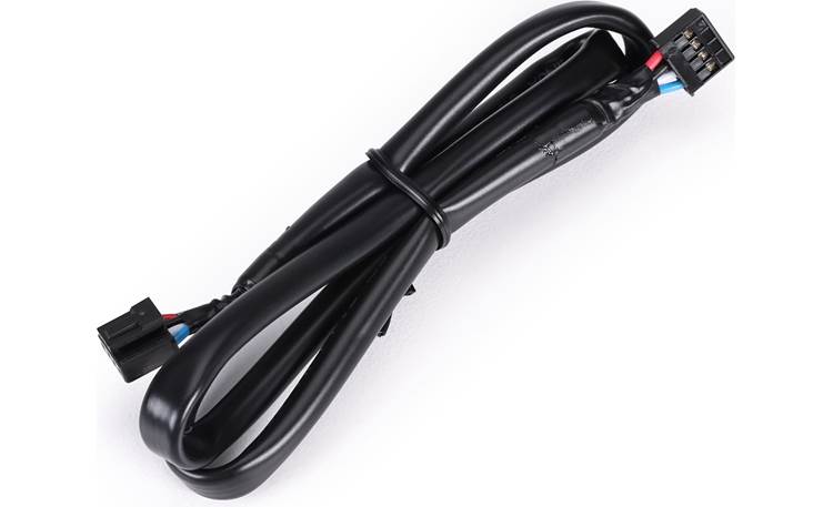 iDatalink Maestro ADS-MSR Interface Module Connect a new stereo and retain your vehicle's factory features Idatalink