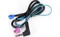iDatalink Maestro ADS-MSR Interface Module Connect a new stereo and retain your vehicle's factory features Idatalink