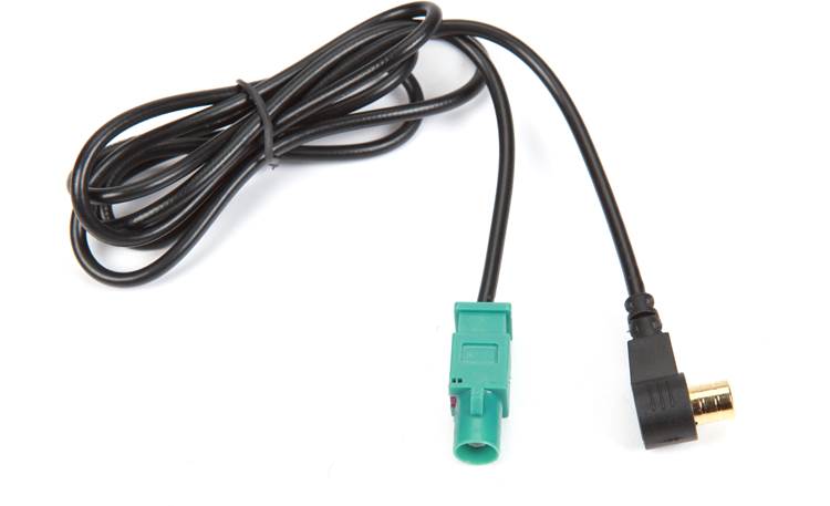 iDatalink SAT2 Satellite radio antenna adapter — use your vehicle's factory satellite radio antenna with the SiriusXM tuner Maestro