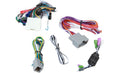 iDatalink HRN-AR-CH4 Connects a Maestro AR amplifier replacement module to select 2015-up Chrysler-built vehicles Maestro