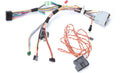 iDatalink HRN-HRR-CH1 Connect a new car stereo and retain steering wheel controls and factory amp in select 2007-20 Chrysler-made vehicles ( ADS-MRR or ADS-MRR2 module also required ) (Black) Maestro