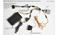 iDatalink HRN-HRR-CH2 Connect a new car stereo and retain steering wheel audio controls and factory amp in select 2004-10 Chrysler-made vehicles ( ADS-MRR or ADS-MRR2 module also required ) Maestro