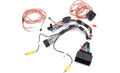 iDatalink HRN-HRR-CH3 Factory Integration Adapter Connect an iDatalink-compatible car stereo and retain steering wheel controls and factory amp in select Chrysler-made vehicles ( ADS-MRR or ADS-MRR2 module also required ) Maestro