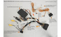 iDatalink HRN-HRR-CH3 Factory Integration Adapter Connect an iDatalink-compatible car stereo and retain steering wheel controls and factory amp in select Chrysler-made vehicles ( ADS-MRR or ADS-MRR2 module also required ) Maestro