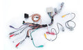 iDatalink Connec HRN-RR-FO1 Vehicle-specific Harness Retain the factory steering wheel audio controls and amp with a new car stereo for select Ford, Lincoln, Mercury, and Mazda vehicles ( ADS-MRR or ADS-MRR2 module also required ) Maestro