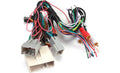 iDatalink Connec HRN-RR-FO1 Vehicle-specific Harness Retain the factory steering wheel audio controls and amp with a new car stereo for select Ford, Lincoln, Mercury, and Mazda vehicles ( ADS-MRR or ADS-MRR2 module also required ) Maestro