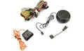 iDatalink HRN-RR-GM4 Factory Integration Adapter Connect an iDatalink-compatible car stereo and retain steering wheel controls and other features in select GM-made vehicles ( ADS-MRR or ADS-MRR2 module also required ) Maestro