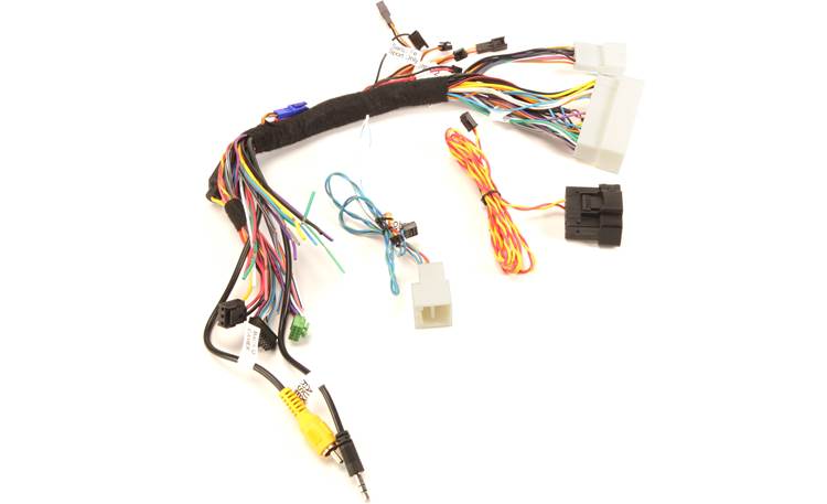 iDatalink HRN-RR-HK3 Factory Integration Adapter Connect a new iDatalink-compatible car stereo and retain steering wheel controls in select 2016-up Hyundai and Kia vehicles ( ADS-MRR2 module also required ) Maestro