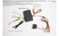 iDatalink HRN-RR-SA1 Factory Integration Adapter Install and connect an iDatalink-compatible car stereo and retain steering wheel controls and other features in select 2004-20 vehicles ( ADS-MRR or ADS-MRR2 module also required ) Maestro