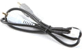 iDatalink HRN-HRR-SU2 Retain the factory steering wheel audio controls with an iDatalink-ready car stereo in select 2012-21 Subaru, Scion, and Toyota vehicles ( ADS-MRR or ADS-MRR2 module also required ) Maestro