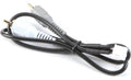 iDatalink HRN-HRR-SU2 Retain the factory steering wheel audio controls with an iDatalink-ready car stereo in select 2012-21 Subaru, Scion, and Toyota vehicles ( ADS-MRR or ADS-MRR2 module also required ) Maestro