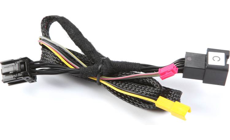 iDatalink HRN-HRR-SU2 Retain the factory steering wheel audio controls with an iDatalink-ready car stereo in select 2012-21 Subaru, Scion, and Toyota vehicles ( ADS-MRR or ADS-MRR2 module also required ) Maestro