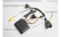 iDatalink HRN-SR-FO3 Vehicle-specific Harness Connect a new car stereo and retain steering wheel controls and factory amp in select 2018-up Ford vehicles ( ADS-MSR module also required ) 3D MAXpider