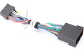 iDatalink ACC-HU-ALP1 Connect select Alpine radios to compatible iDatalink T-harnesses Maestro