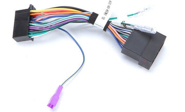 iDatalink ACC-HU-KEN1 Connect select Kenwood and JVC radios to compatible iDatalink T-harnesses Maestro