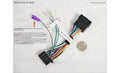 iDatalink ACC-HU-KEN1 Connect select Kenwood and JVC radios to compatible iDatalink T-harnesses Maestro