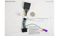 iDatalink ACC-HU-KEN2 Connect select Kenwood and JVC radios to compatible iDatalink T-harnesses Maestro