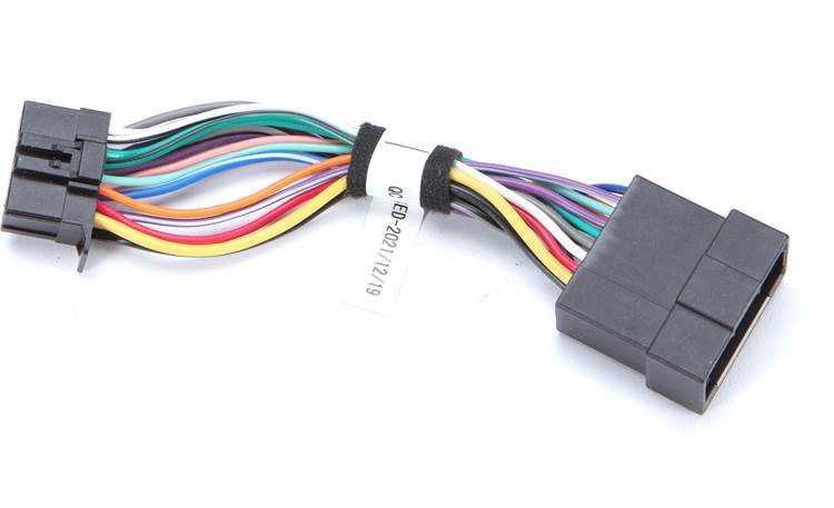 iDatalink ACC-HU-PIO1 Connect select Pioneer radios to compatible iDatalink T-harnesses Maestro