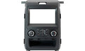 iDatalink K150 Dash Kit Install a new car stereo in select 2013-14 Ford F-150 models with 4.3″ (My Ford) screen — MRR or MRR2 module also required (Black) Maestro