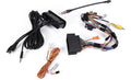 iDatalink KIT-CHA1 Install and connect an iDatalink-compatible car stereo in select 2015-21 Dodge and Chrysler vehicles — MRR or MRR2 module also required (Black) Maestro